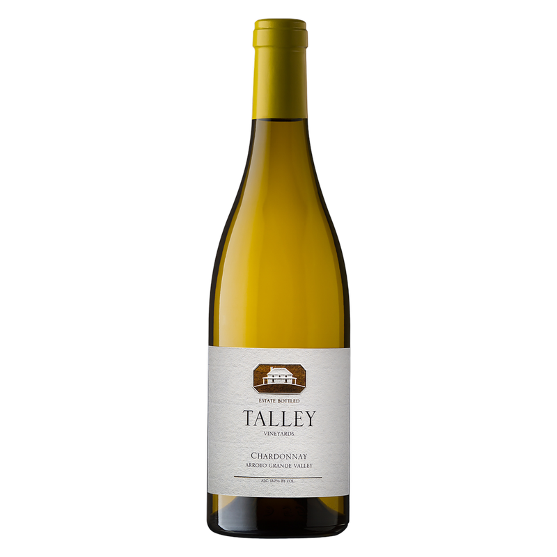 Talley Chardonnay Arroyo Grande 750ml