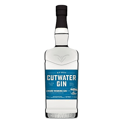 Cutwater Old Grove Gin 750ml