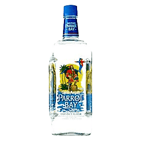 Parrot Bay Coconut Rum 1.75L (42 Proof)