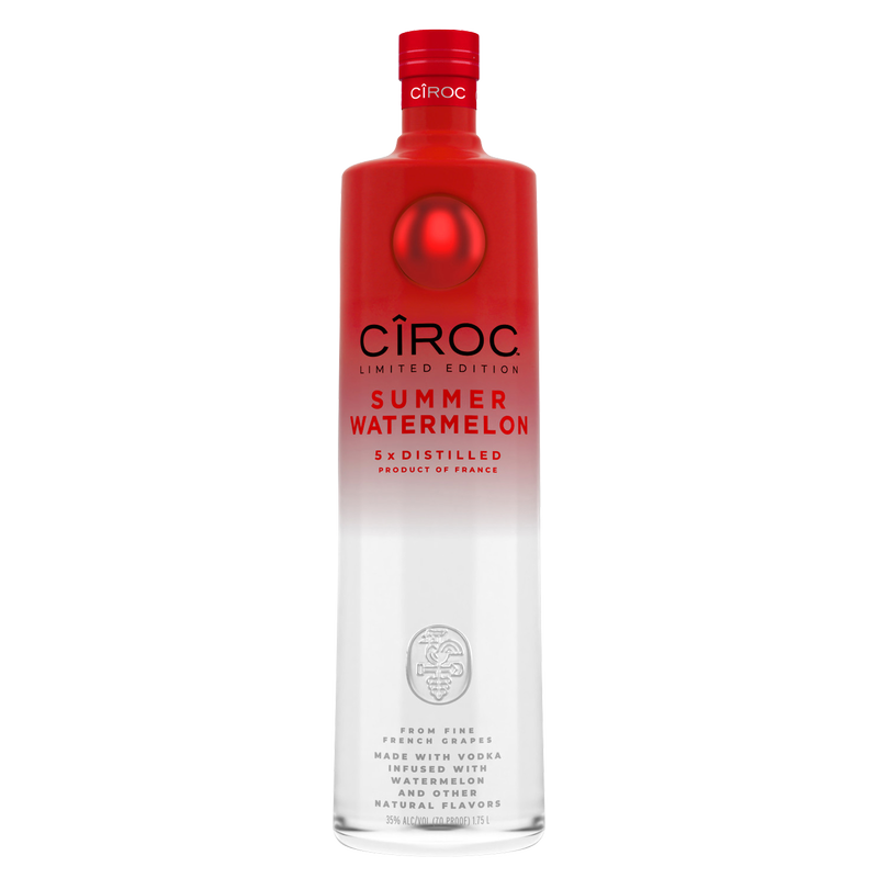 Ciroc Vodka Watermelon 1.75L
