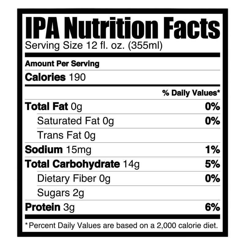 Lagunitas IPA, 12 Pack, 12 fl. oz. Cans