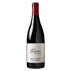 Sonnet Pinot Noir Tondre's Grapefield 750ml