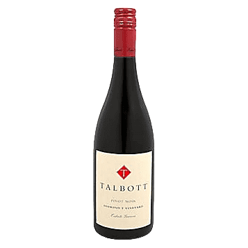 Talbott Pinot Noir 750ml
