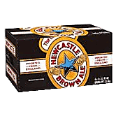 Newcastle Brown Ale 24pk 12oz Btl