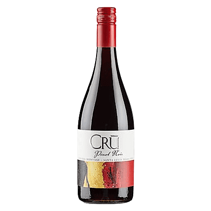 Cru Pinot Noir Montage Vineyard 750ml