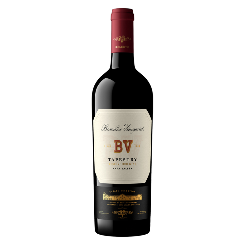 Overture by Opus One 750ml