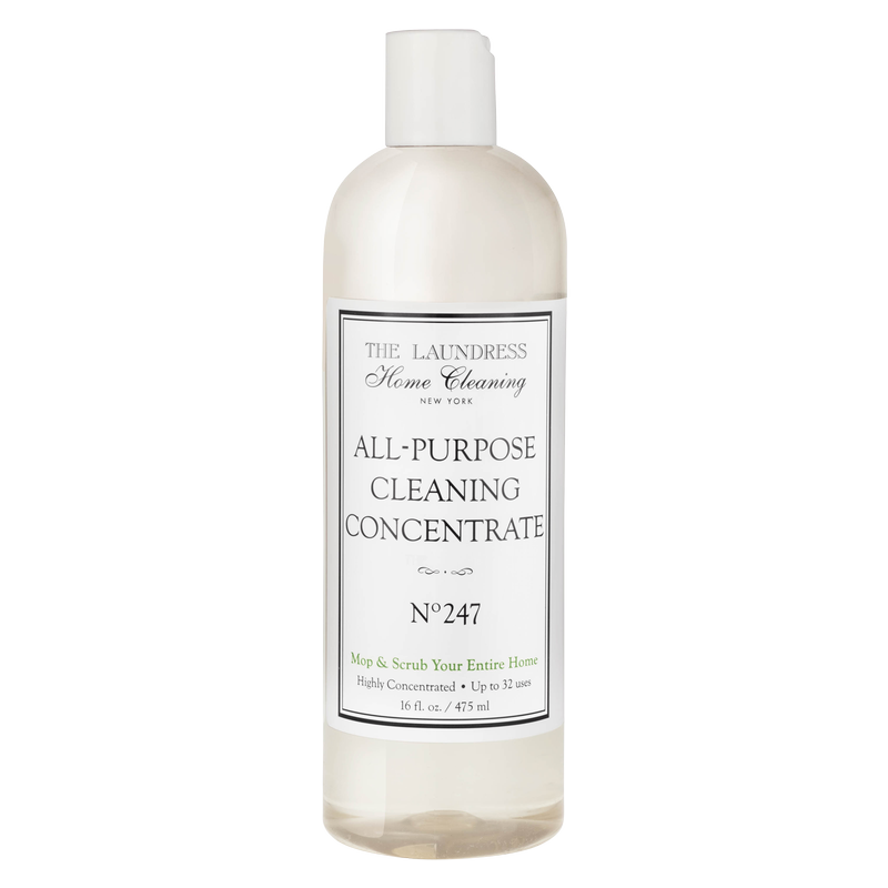 The Laundress All Purpose Cleaning Concentrate 16oz