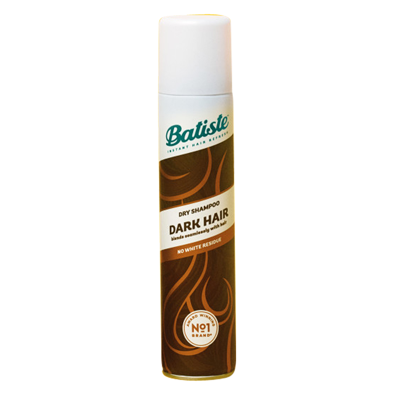Batiste Dry Shampoo Divine Dark 6.35oz