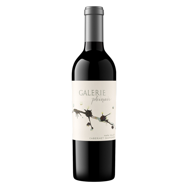 Galerie Cabernet Sauvignon Pleinair 15 750ml