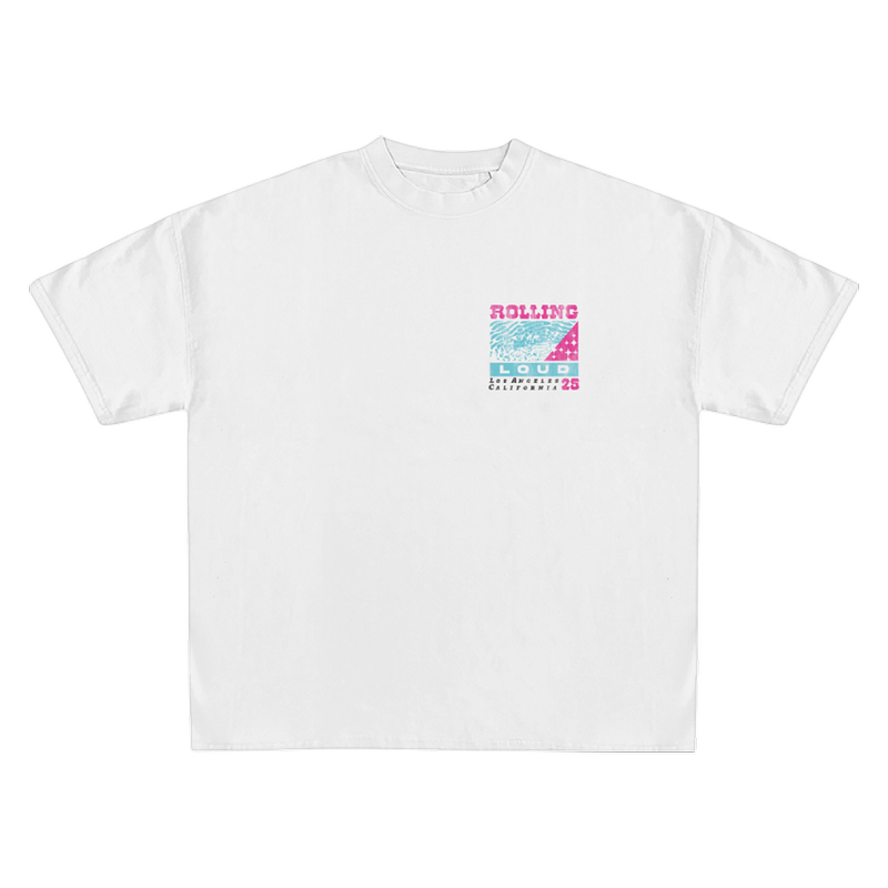 Rolling Loud Race Team Tee - XXL