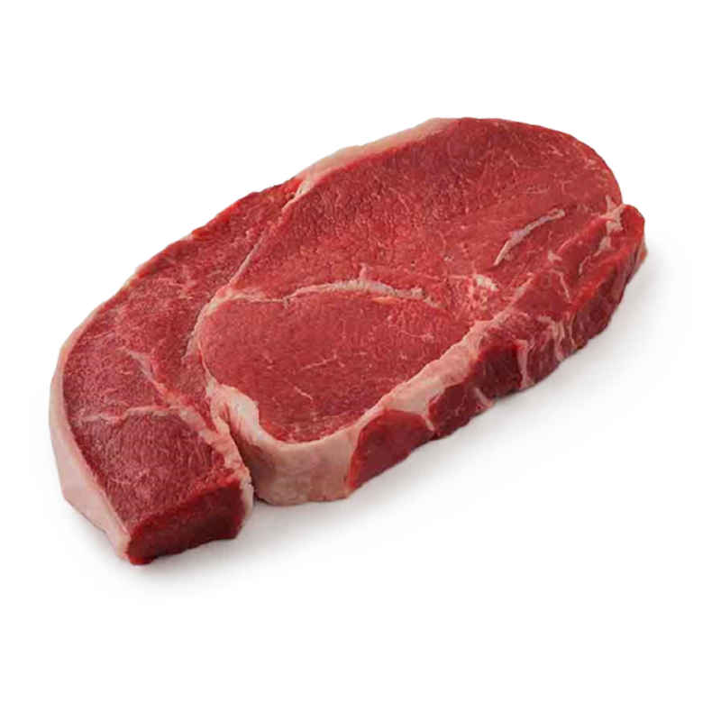 Frontiere Meats Top Sirloin Steak - 6oz