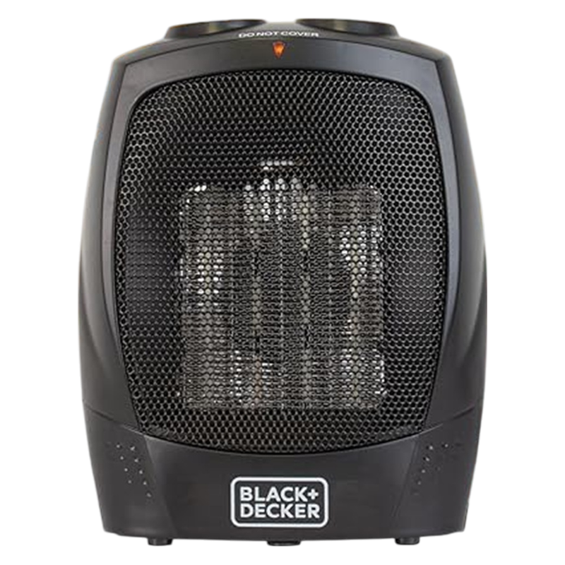 Black & Decker Personal Mini Space Heater