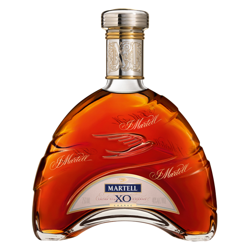 Martell Cognac XO 750ml