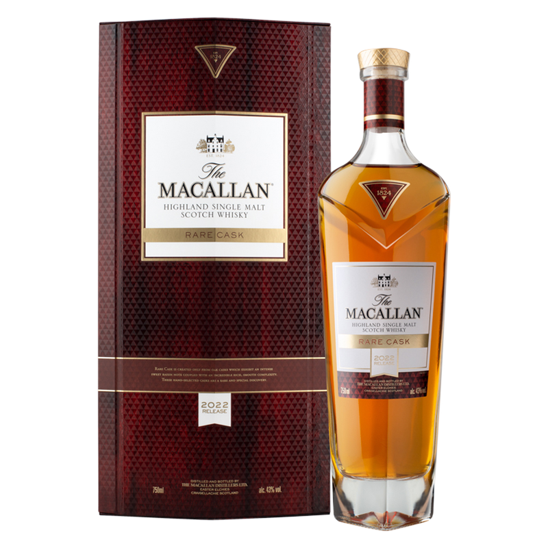 Macallan 12 Yr Double Cask 375ml (86 Proof)