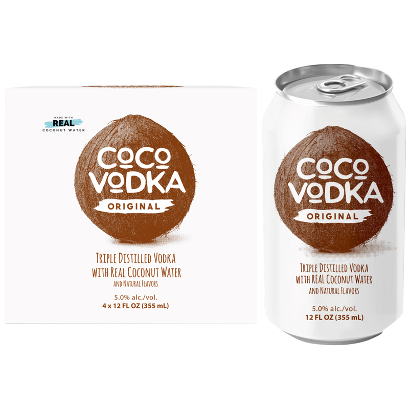 Onda Tequila Seltzer Holiday Collection 8pk 12oz Can 5.0 ABV Alcohol