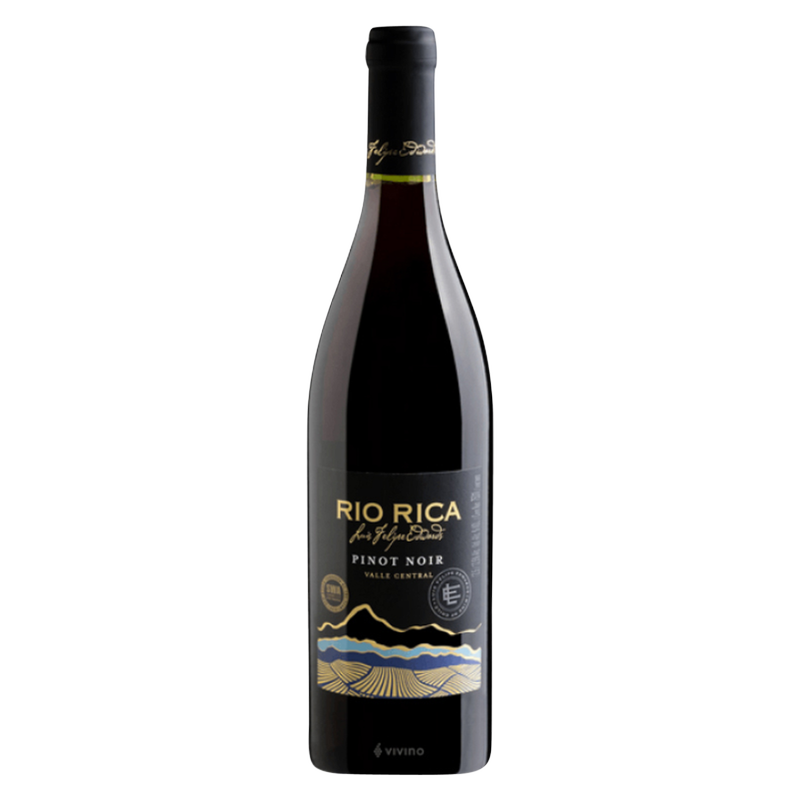 Rio Rica Pinot Noir, 75cl