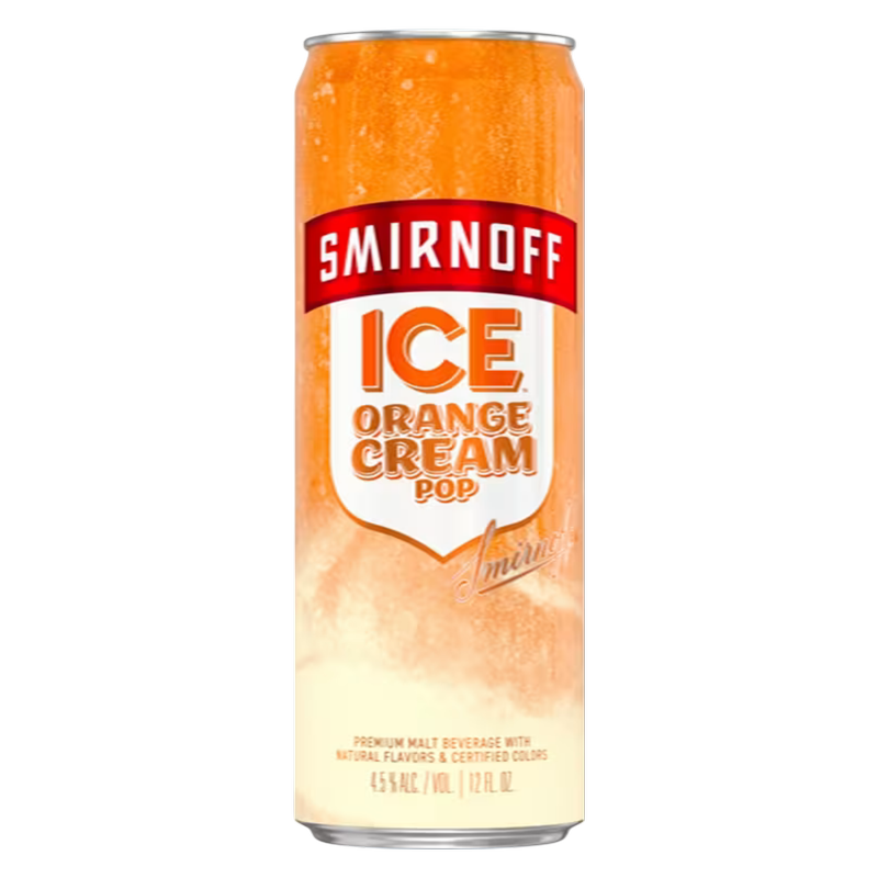 Smirnoff Ice Sunny Days Variety Pack 12pk 12oz Can