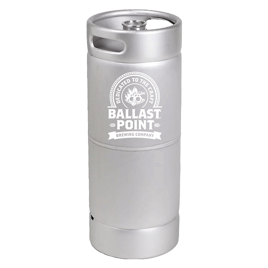 Ballast Point Brewing Swingin' Friar Ale (5 GAL KEG)