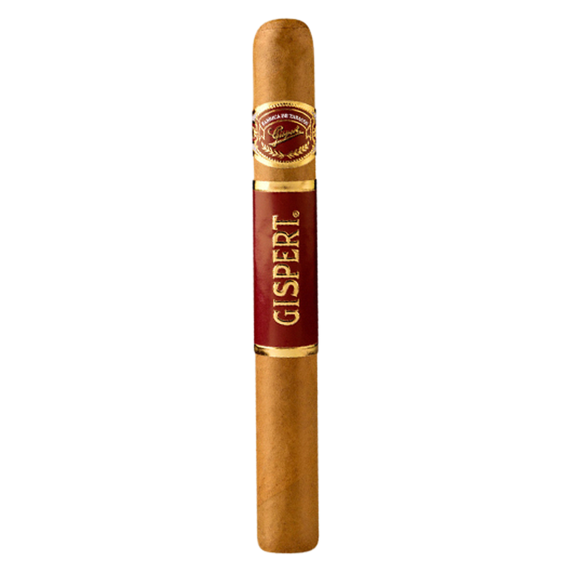 Gispert Churchill Cigar 7in 1ct