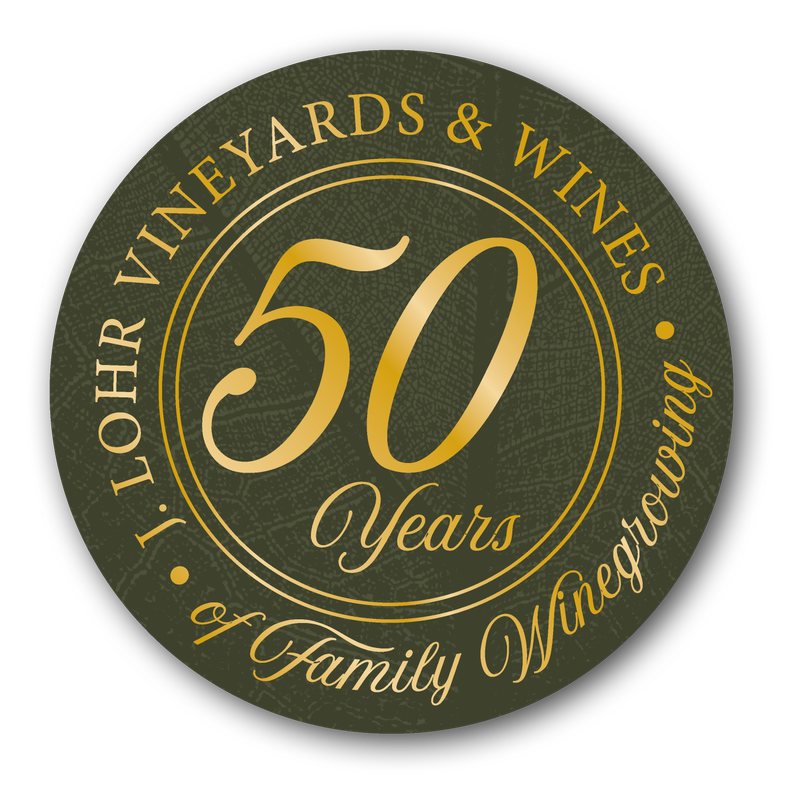 J. Lohr Estates Riverstone Chardonnay 375ml