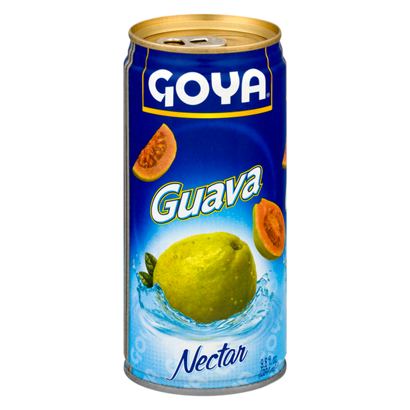 Goya Guava Nectar 9.6oz Btl