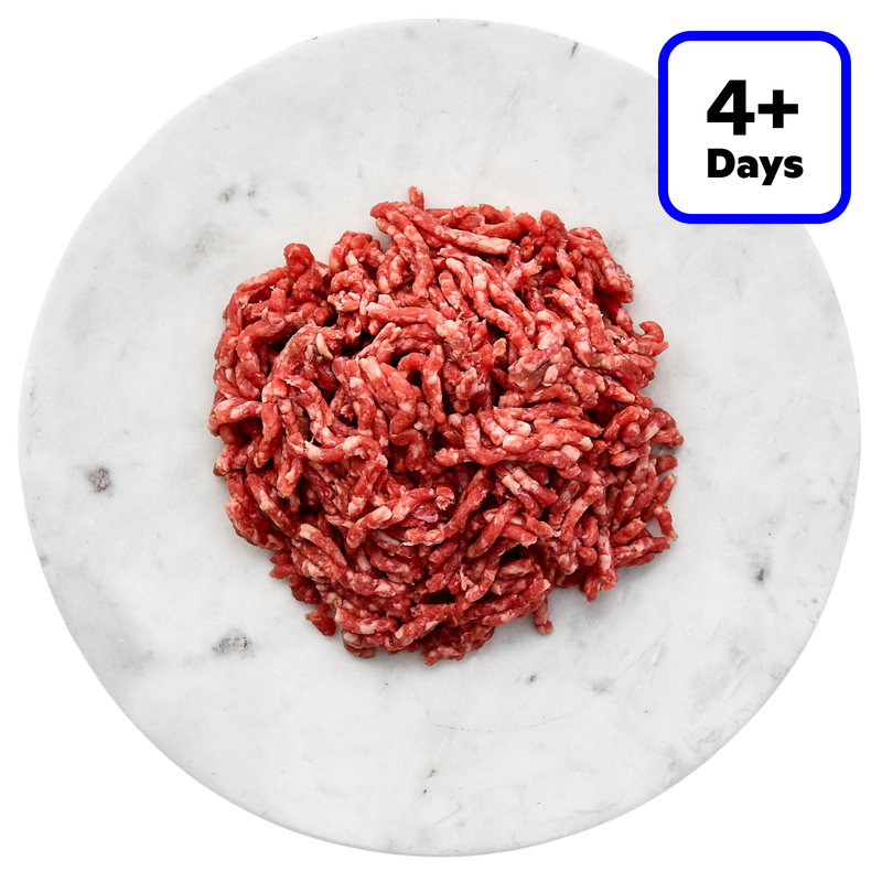 Farmison & Co Beef Mince, 500g