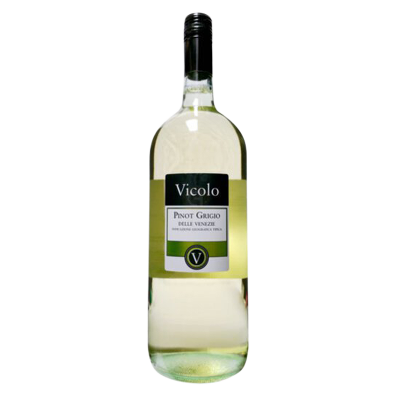 Vicolo Pinot Grigio 2020 750ml