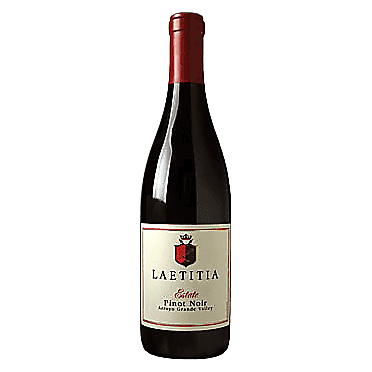 Laetitia Reserve Pinot Noir 750ml