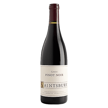 Saintsbury Pinot Noir 750ml sku:2844