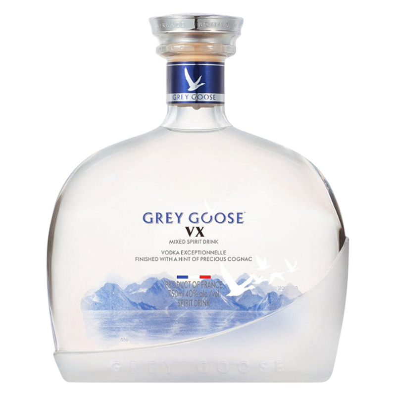 Grey Goose VX Vodka 750 ml