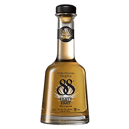 88 Anejo Tequila 750ml