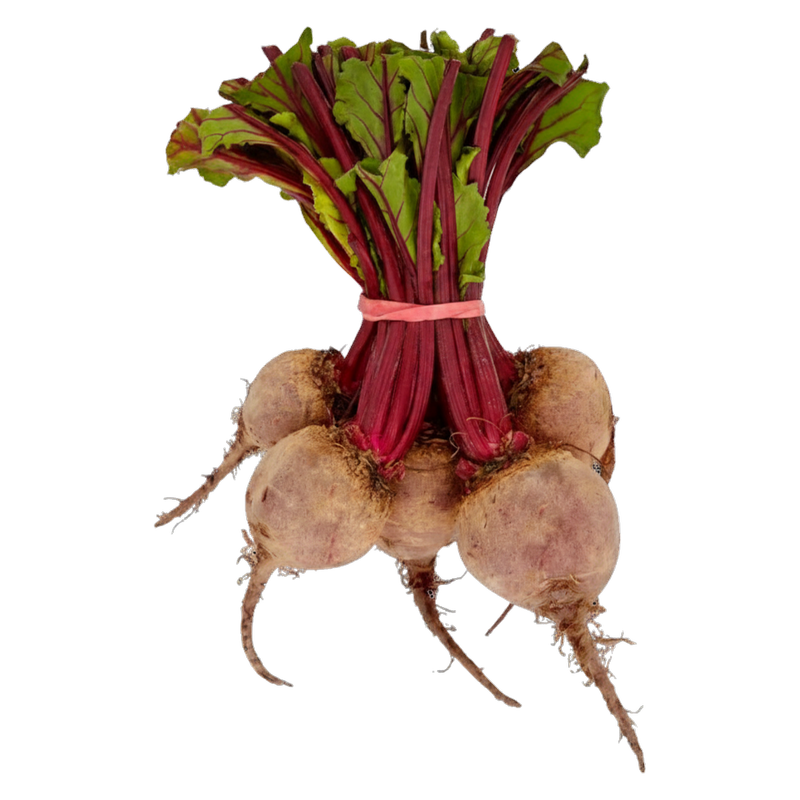 Morrisons Bunched Beetroot, 1pcs