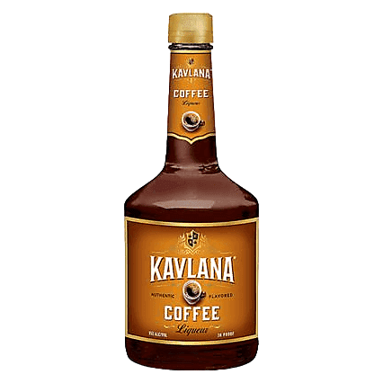 Kavlana Coffee Liqueur 750ml (30 Proof)