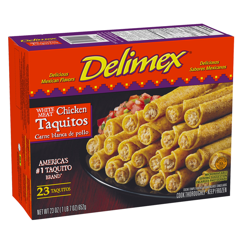 DELIMEX® Chicken x JAJA™ Tequila Blanco Reusable Freezer Tote Bag Bundle