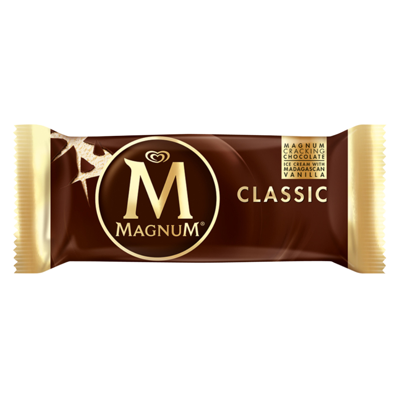 Magnum Classic, 110ml