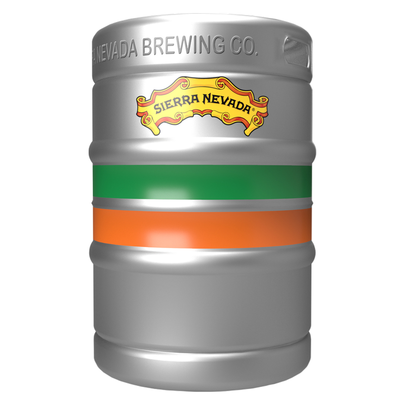 Sierra Nevada Seasonal - Summerfest (15.5 GAL KEG)