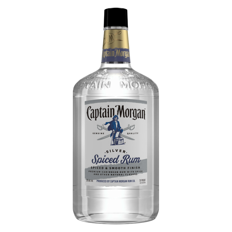 Vita Coco Spiked with Captain Morgan Pina Colada 4pk - Vita Coco