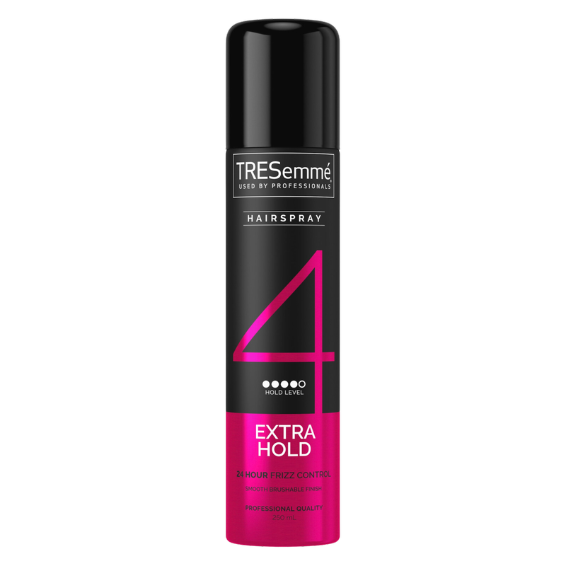 Tresemme Extra Hold Hairspray, 250ml