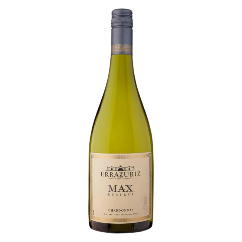Vina Errazuriz Max Reserva Chardonnay, 75cl