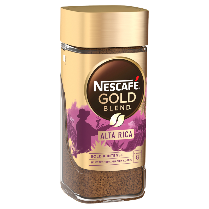 Nescafe Gold Alta Rica, 95g