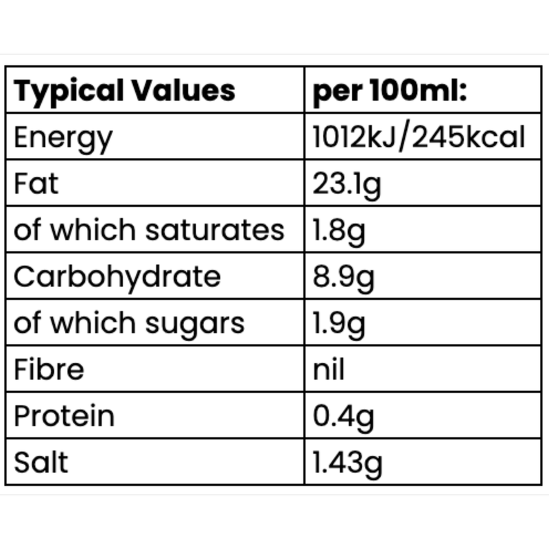 Morrisons Squeezy Mayonnaise, 500ml