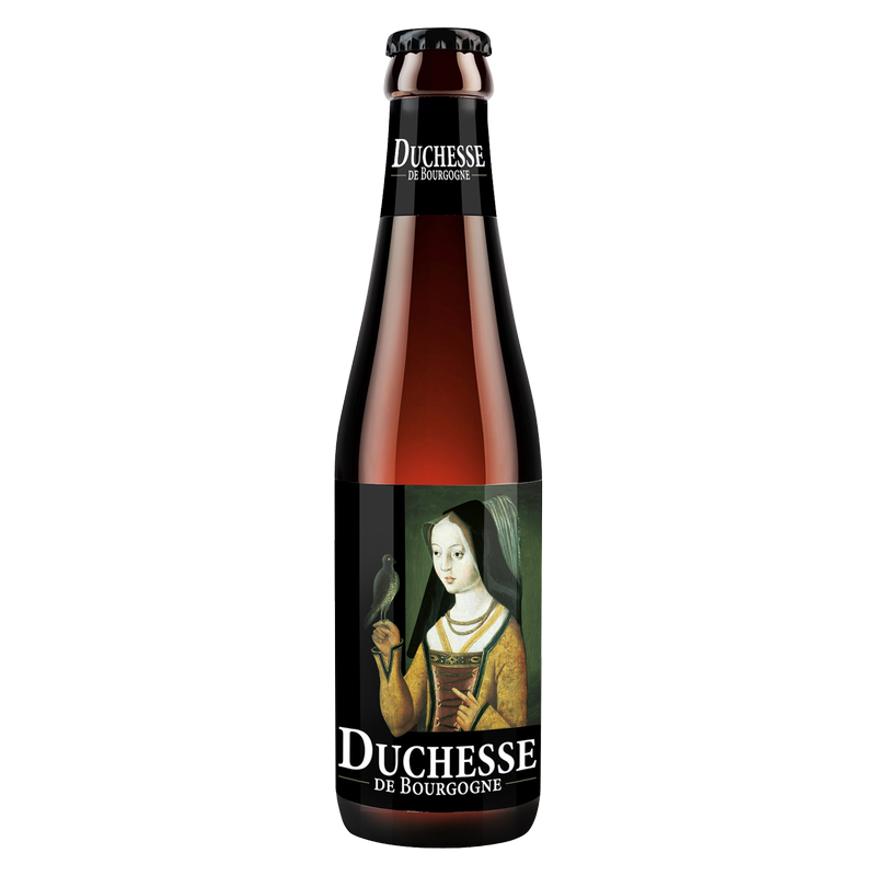 Duchesse de Bourgogne Flemish Red Ale 330ml Btl