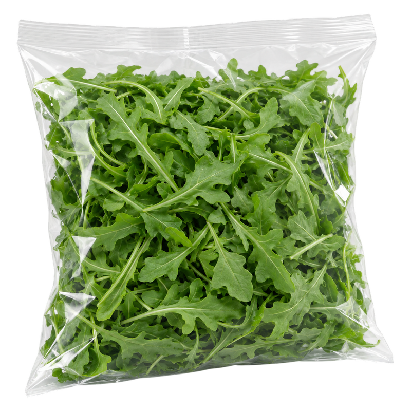 BABY ARUGULA 6/5OZ    S/O