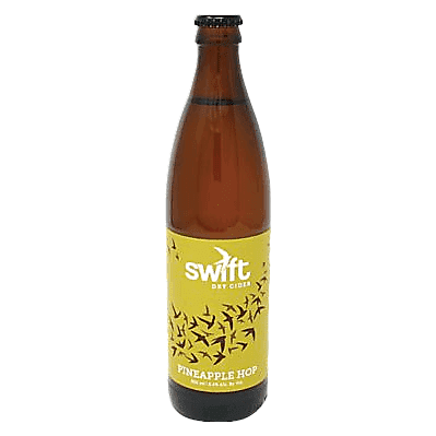 Swift Cider Pineapple Hop 500ml