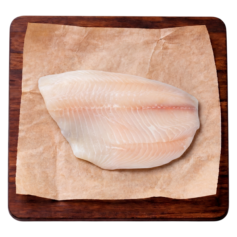 MOWI Tilapia Fillets - 12oz