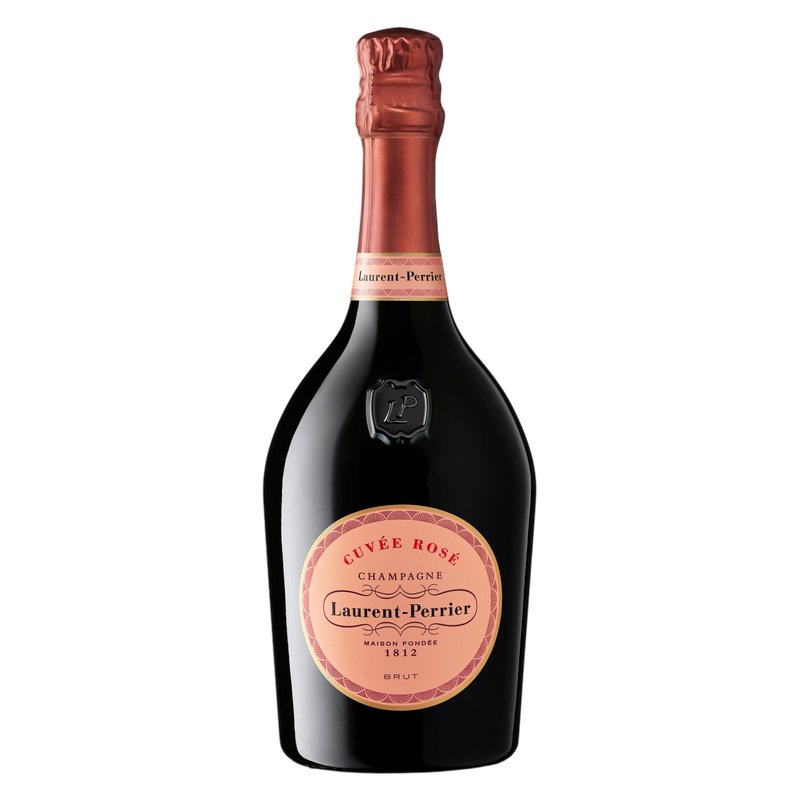 Laurent Perrier La Cuvee 750ml - Laurent Perrier – BevMo!