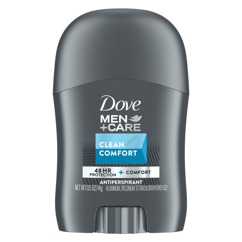 Dove Men+Care Clean Comfort Deodorant 0.5oz