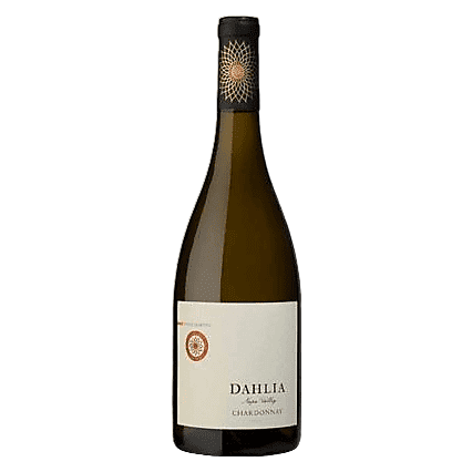Dahlia Chardonnay Napa Valley 750ml