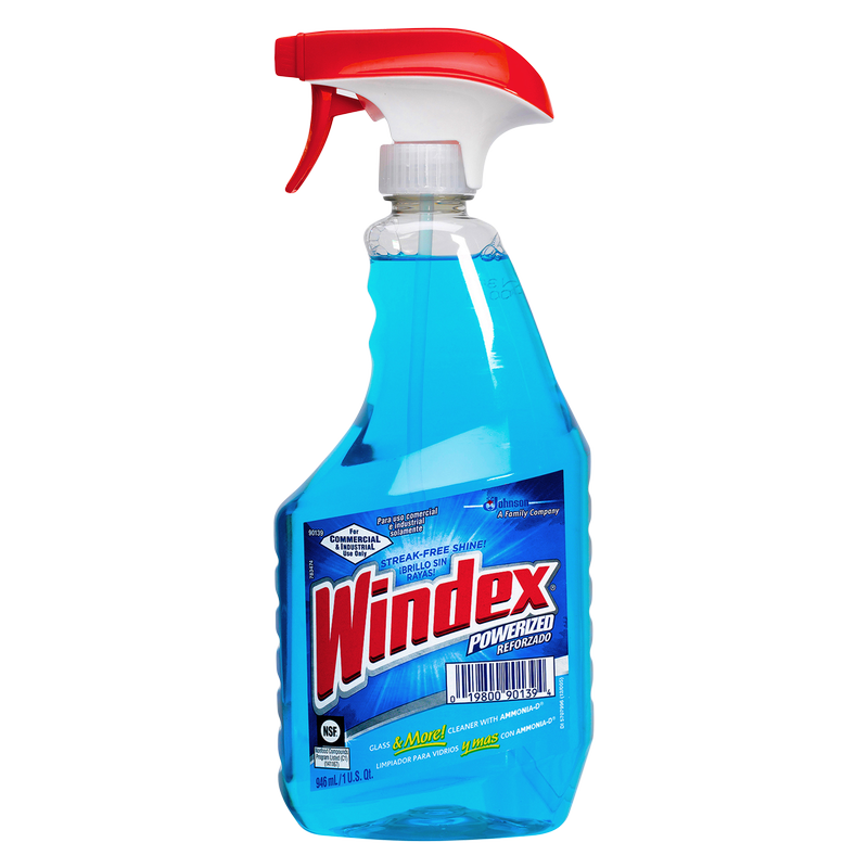 Windex Original Glass Cleaner 32oz