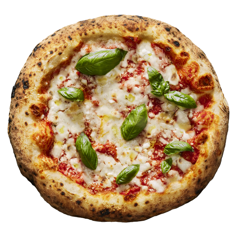 Genio Margherita Pizza 13.8oz